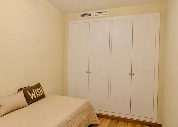 My Stay Apartment, Alicante-Center & Beach