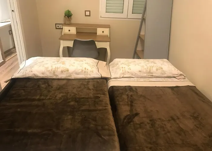 My Stay Apartment, Alicante-center&beach